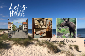 Schweden - Urlaub mit Kindern / Tipps und Erfahrungen