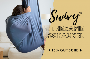 Swivy Therapieschaukel