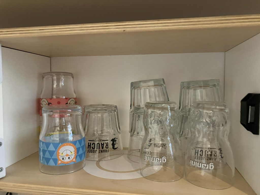 Montessori Kinderküche