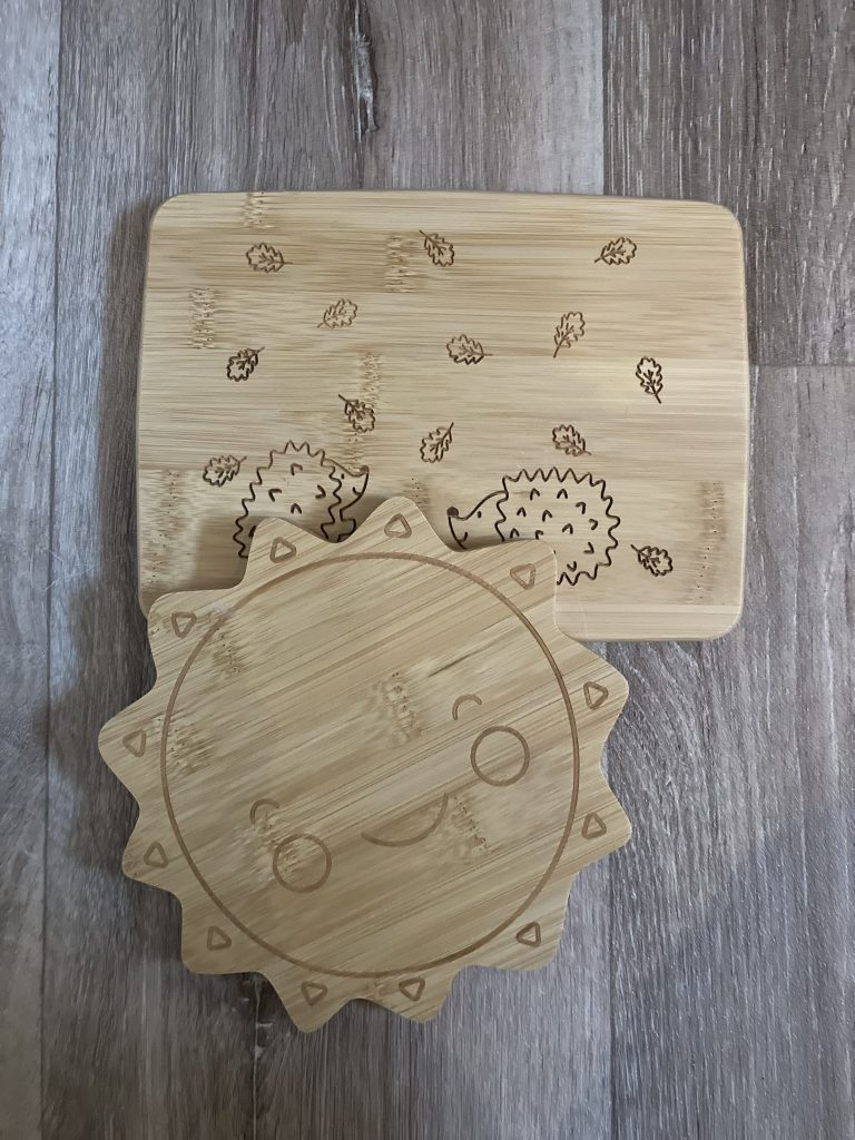 Montessori Kinderküche